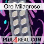 Miraclezen Gold 08